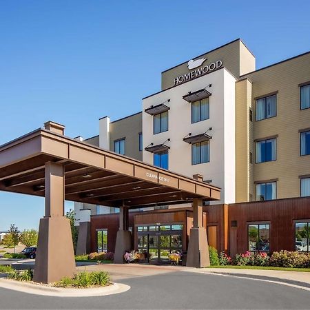 Homewood Suites By Hilton Kalispell Eksteriør bilde