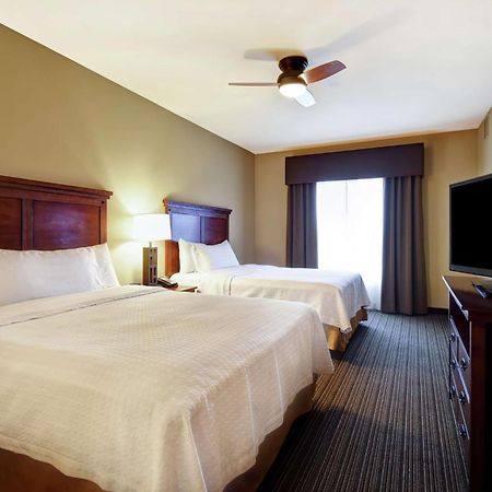 Homewood Suites By Hilton Kalispell Eksteriør bilde
