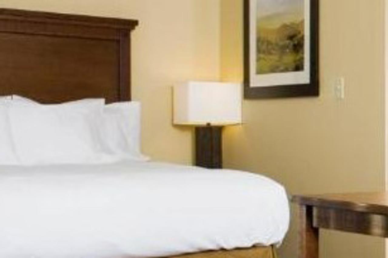 Homewood Suites By Hilton Kalispell Eksteriør bilde