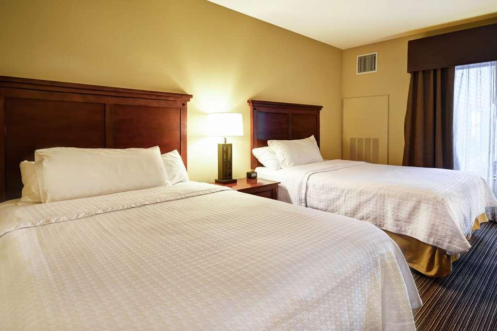 Homewood Suites By Hilton Kalispell Rom bilde