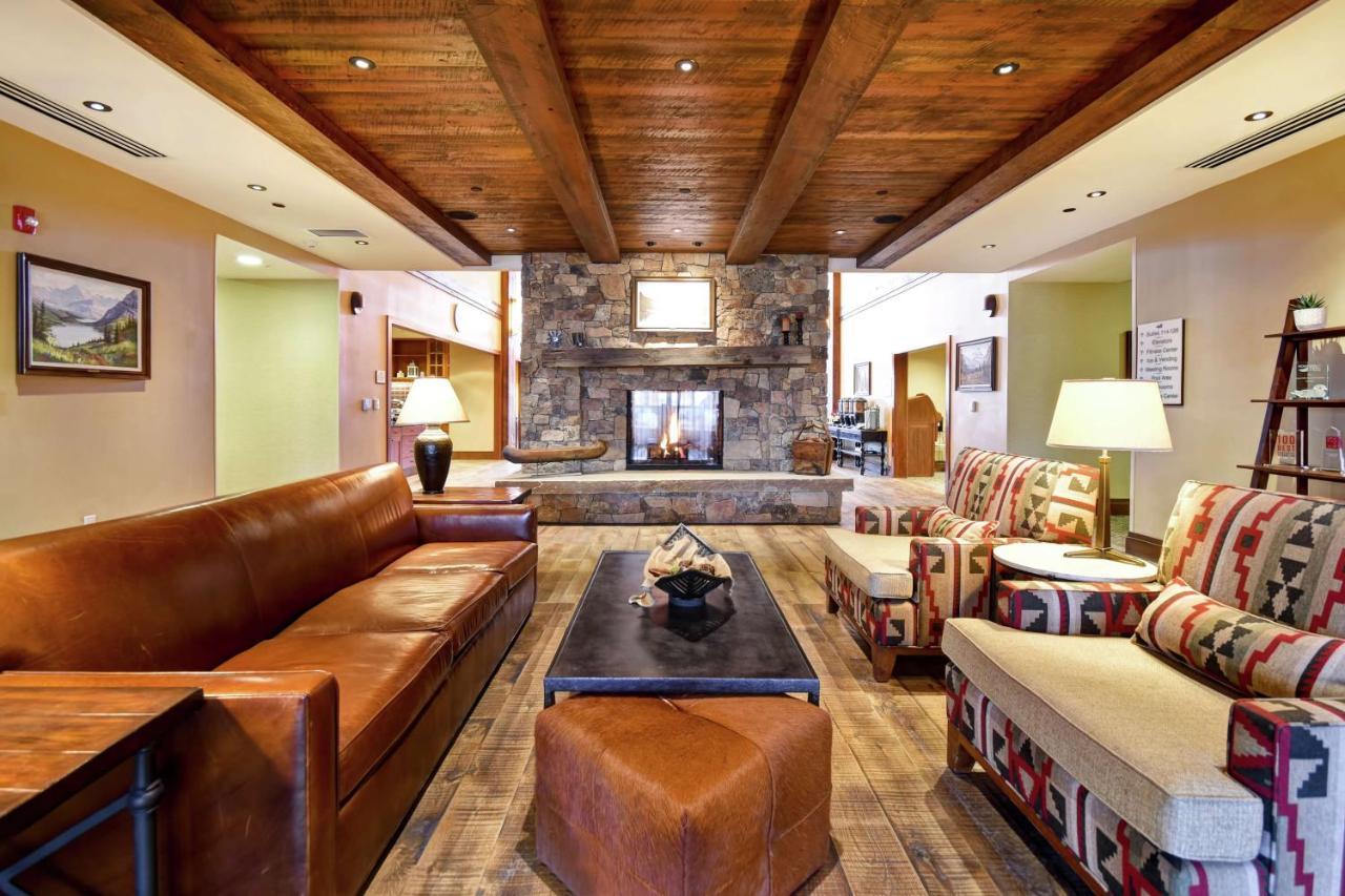 Homewood Suites By Hilton Kalispell Eksteriør bilde