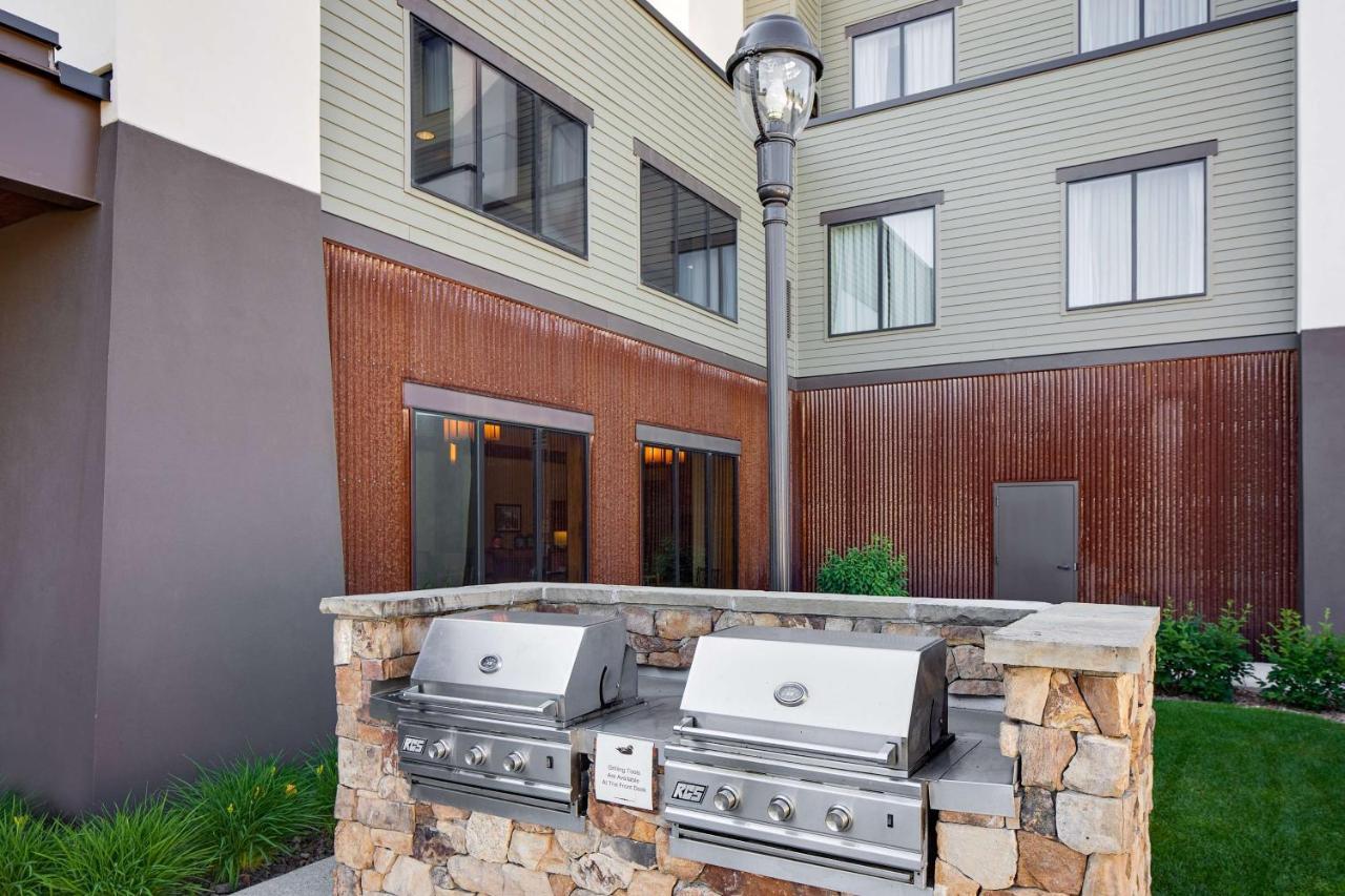 Homewood Suites By Hilton Kalispell Eksteriør bilde