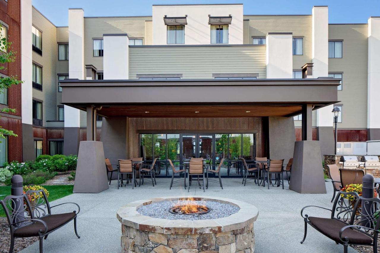 Homewood Suites By Hilton Kalispell Eksteriør bilde