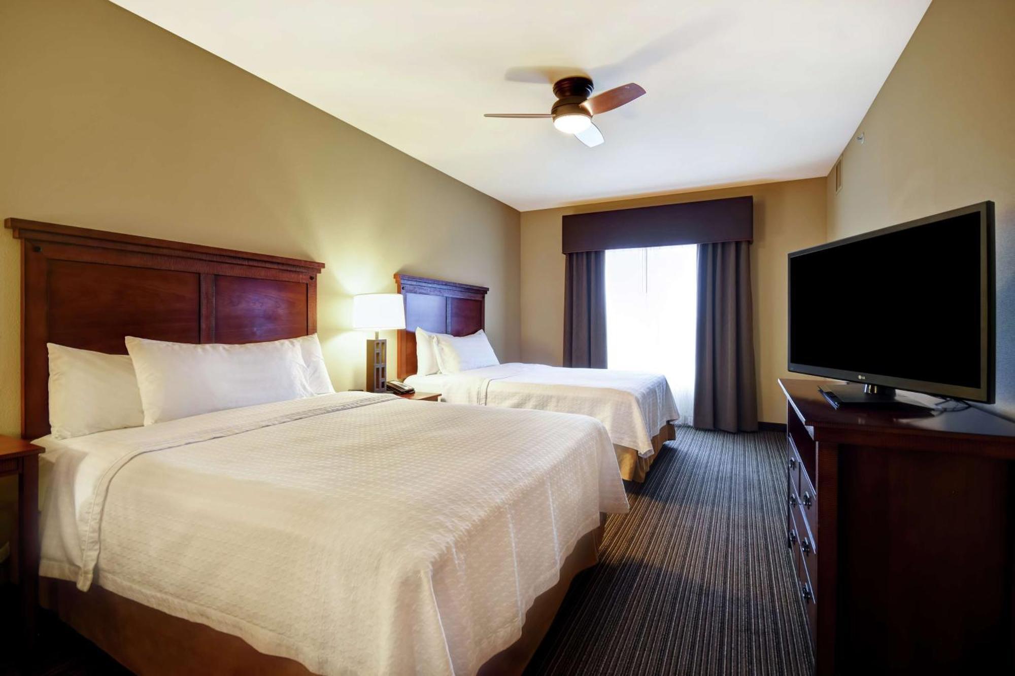 Homewood Suites By Hilton Kalispell Eksteriør bilde