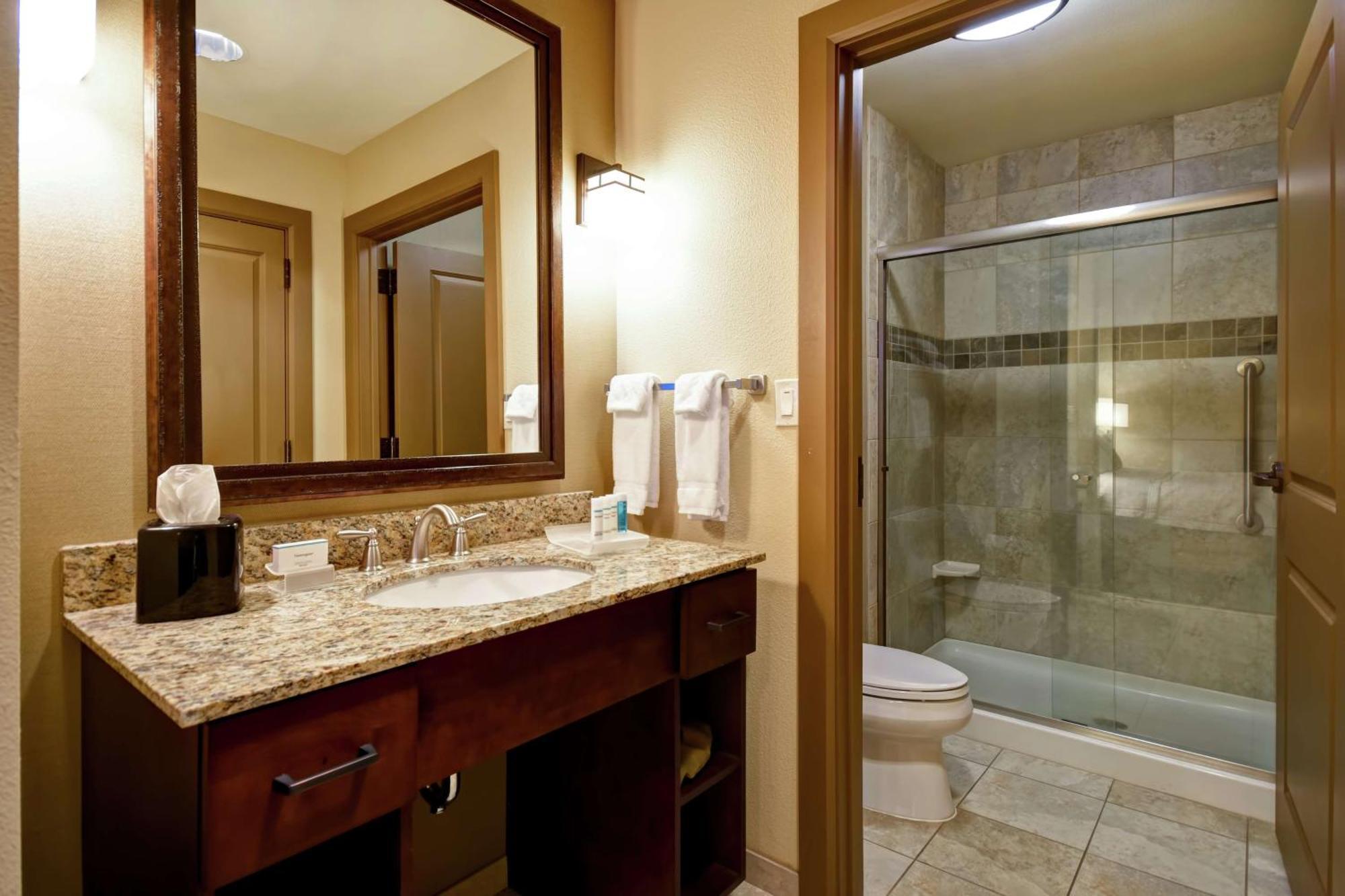 Homewood Suites By Hilton Kalispell Eksteriør bilde
