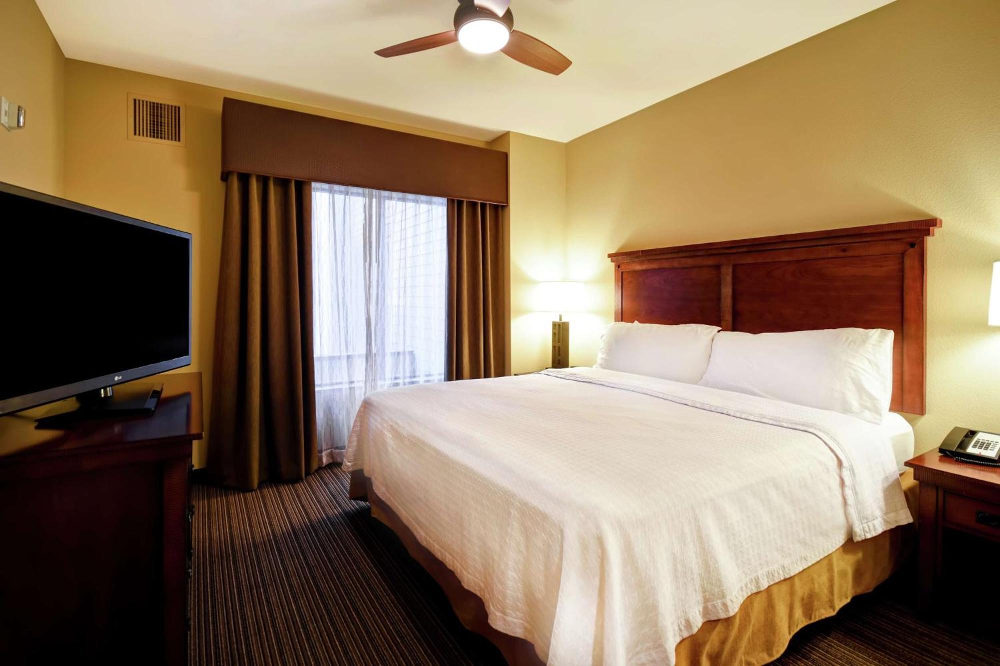 Homewood Suites By Hilton Kalispell Eksteriør bilde
