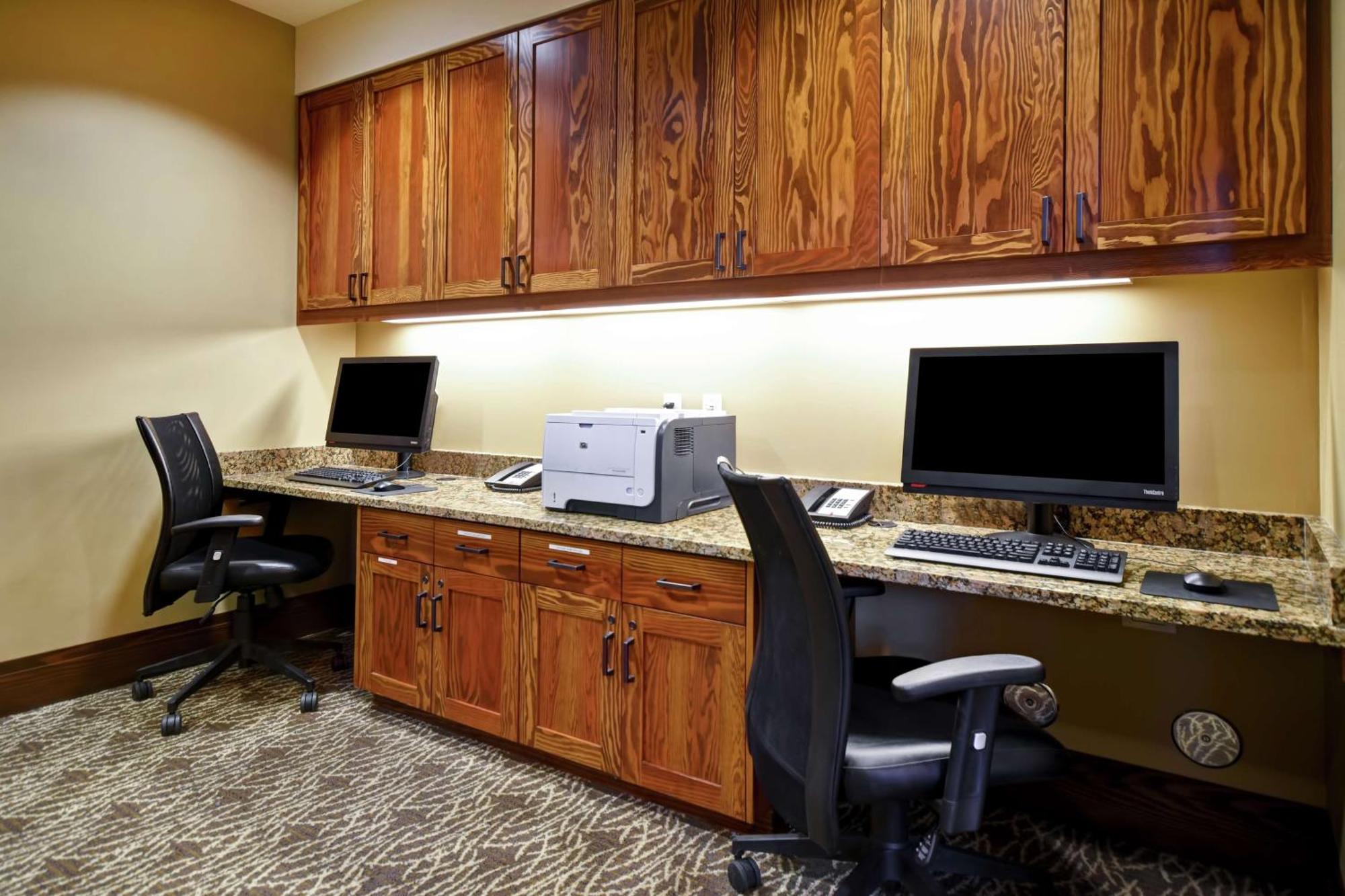 Homewood Suites By Hilton Kalispell Eksteriør bilde