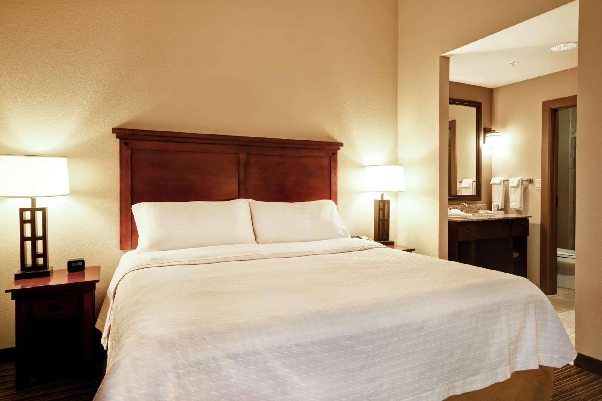 Homewood Suites By Hilton Kalispell Eksteriør bilde