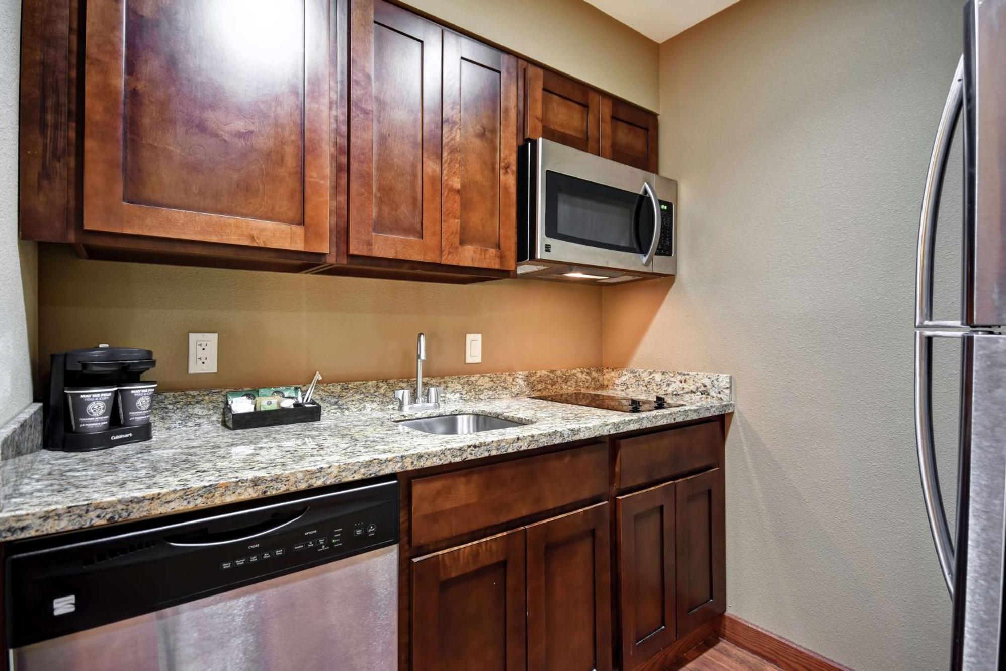 Homewood Suites By Hilton Kalispell Eksteriør bilde