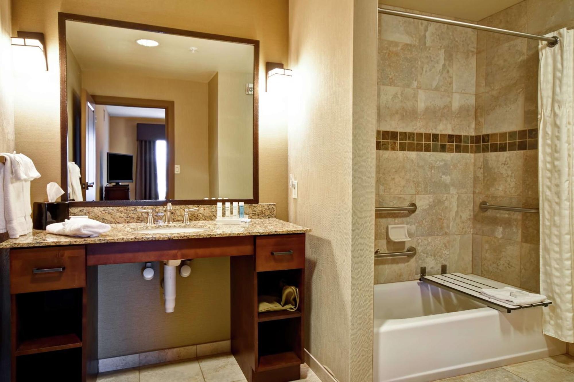 Homewood Suites By Hilton Kalispell Eksteriør bilde