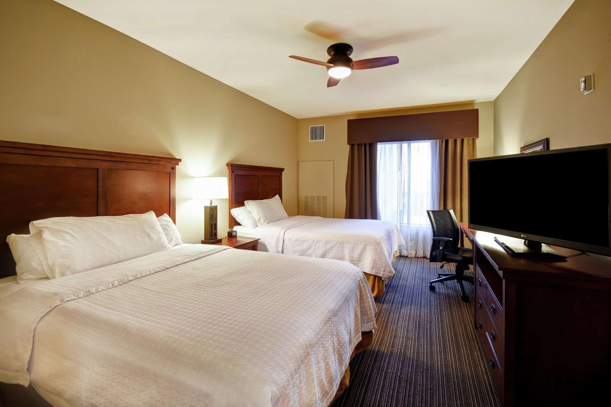 Homewood Suites By Hilton Kalispell Eksteriør bilde
