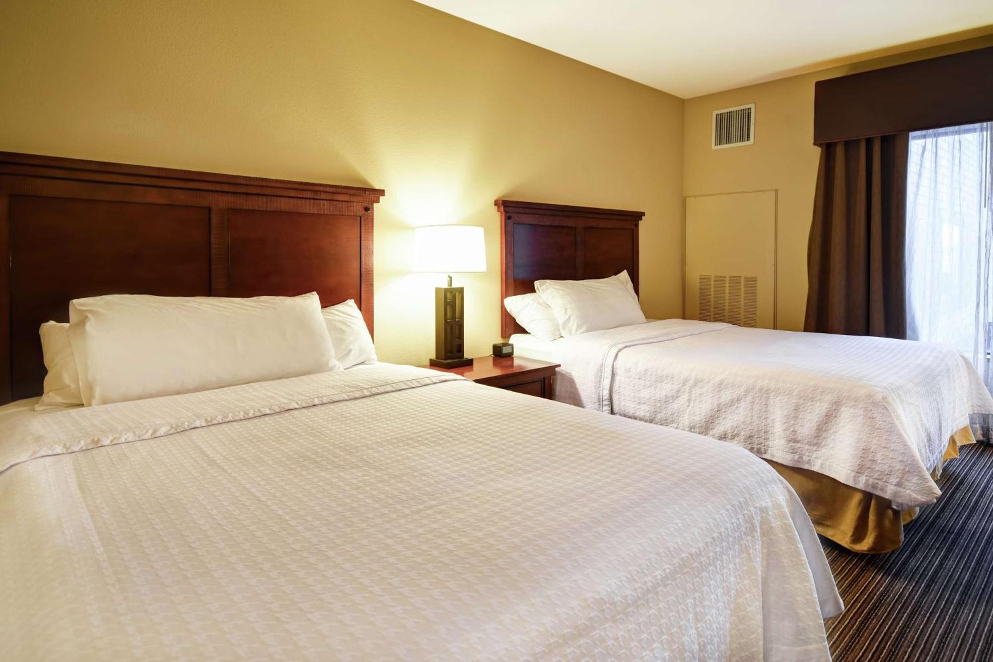 Homewood Suites By Hilton Kalispell Eksteriør bilde