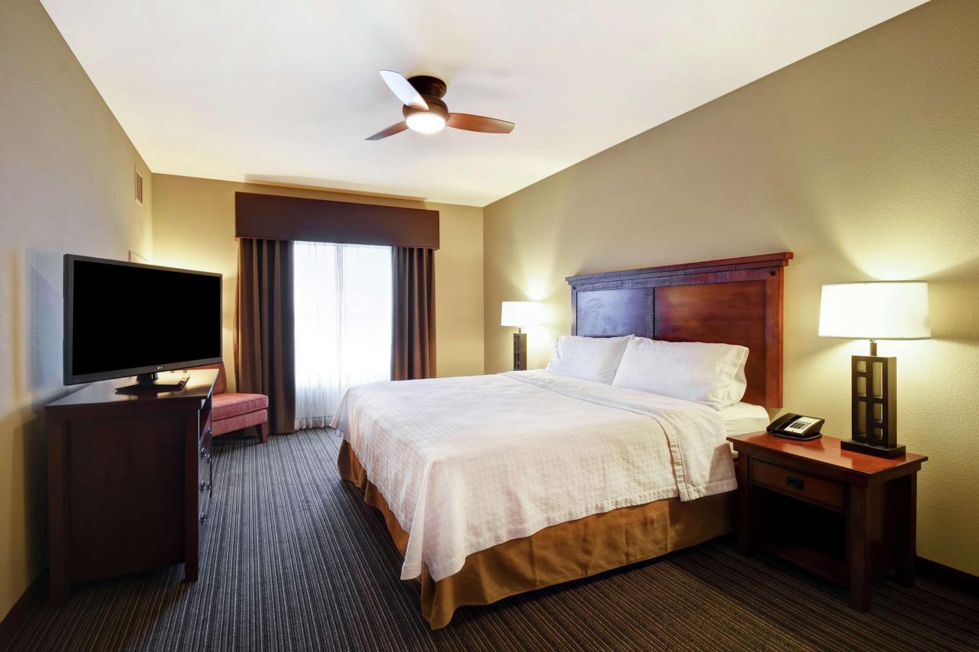Homewood Suites By Hilton Kalispell Eksteriør bilde
