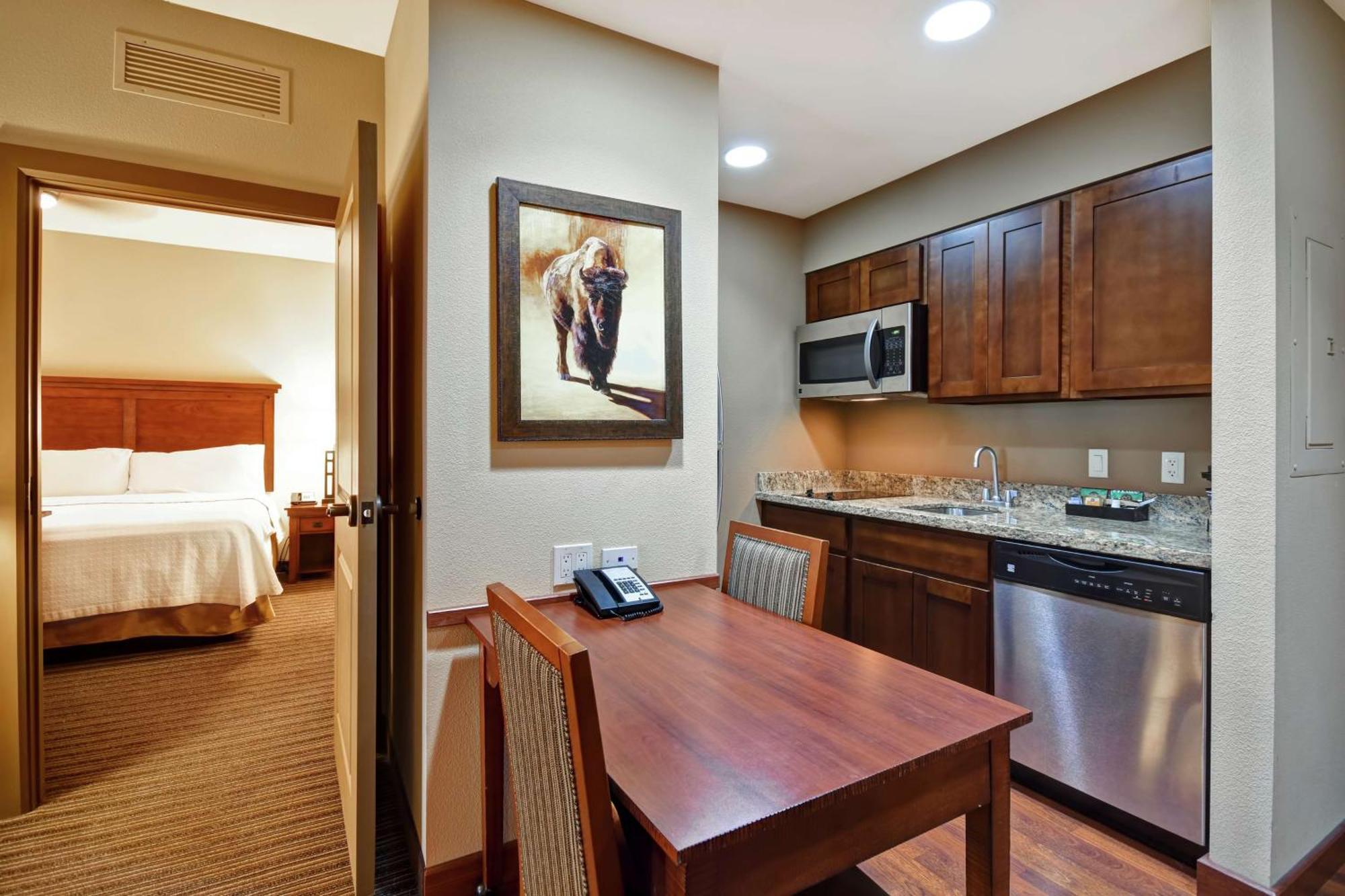 Homewood Suites By Hilton Kalispell Eksteriør bilde