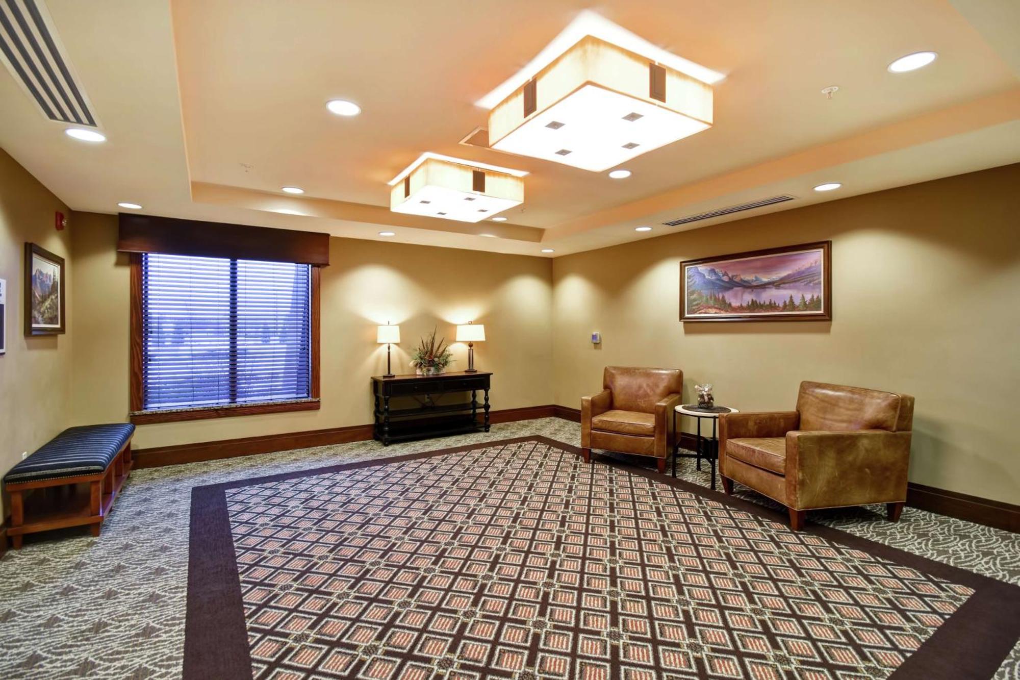 Homewood Suites By Hilton Kalispell Eksteriør bilde