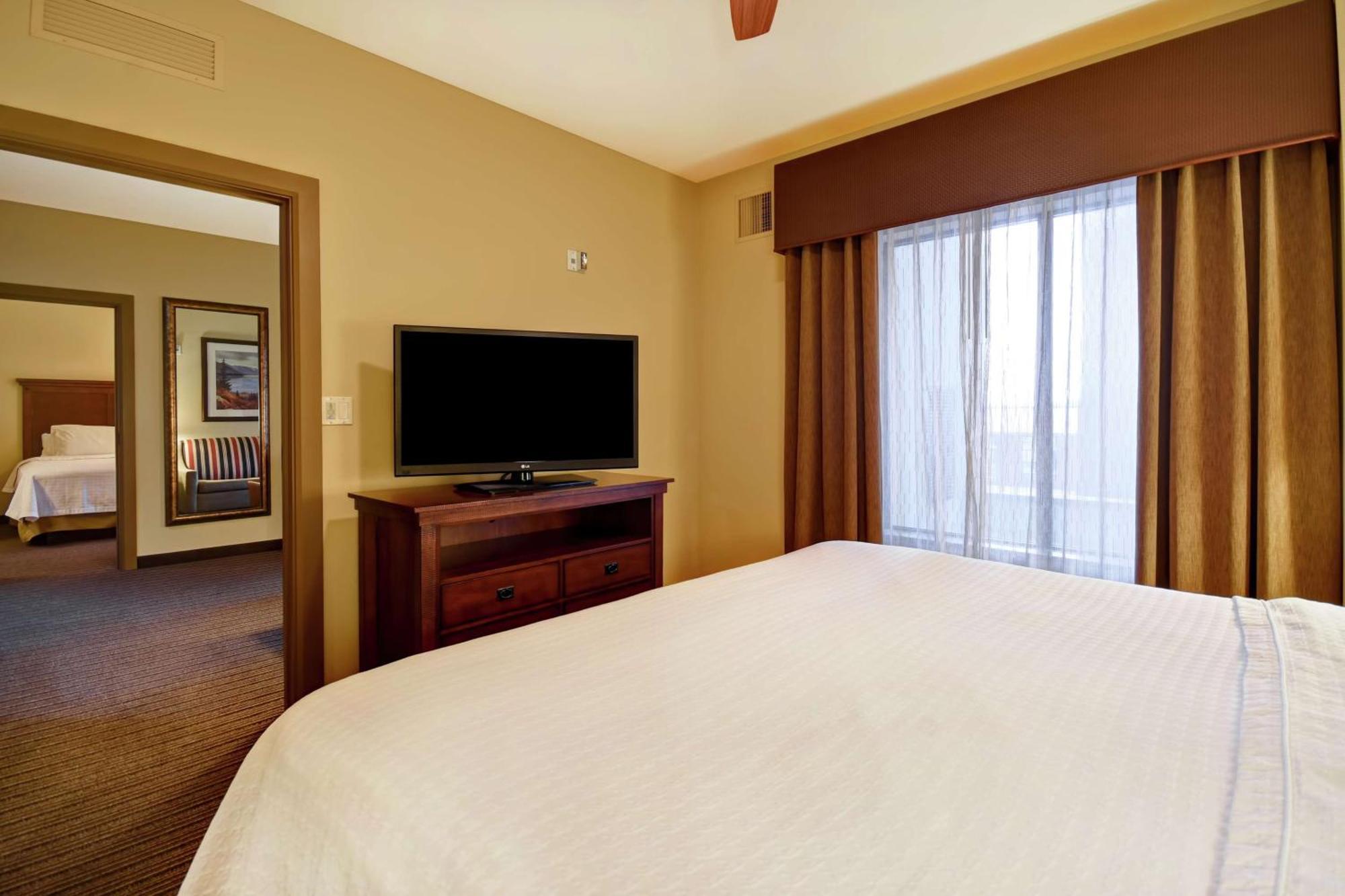 Homewood Suites By Hilton Kalispell Eksteriør bilde