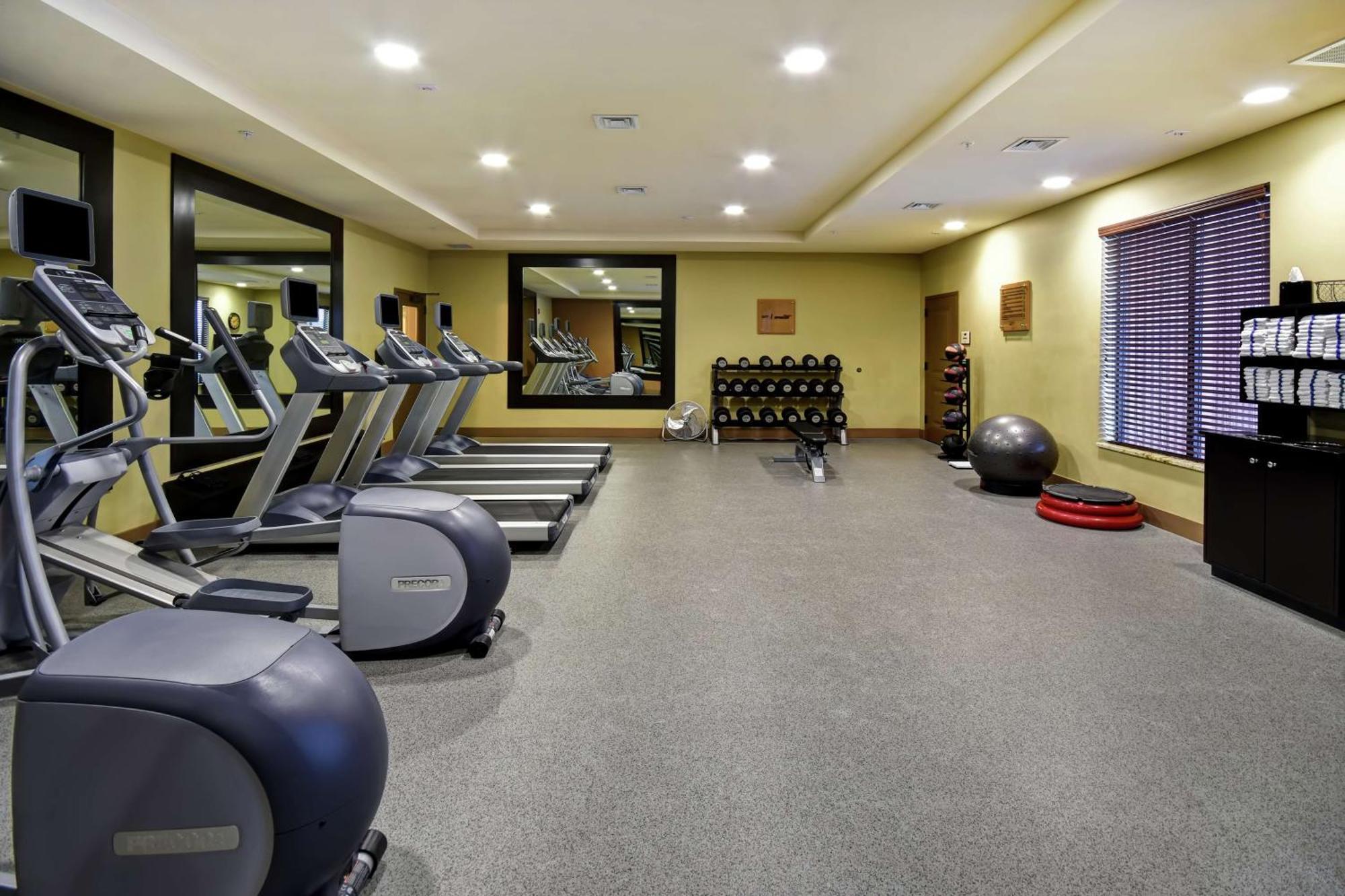 Homewood Suites By Hilton Kalispell Eksteriør bilde