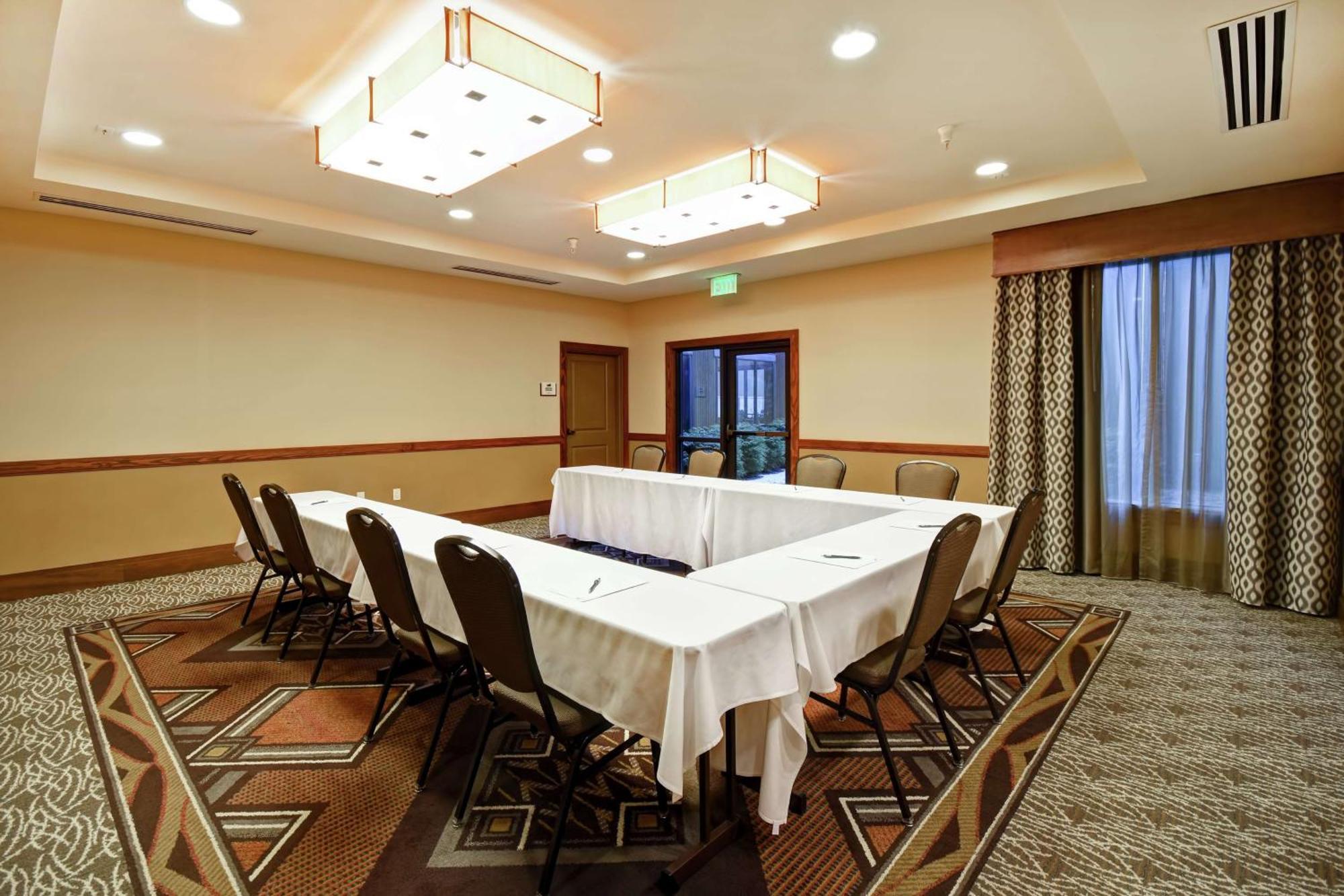 Homewood Suites By Hilton Kalispell Eksteriør bilde
