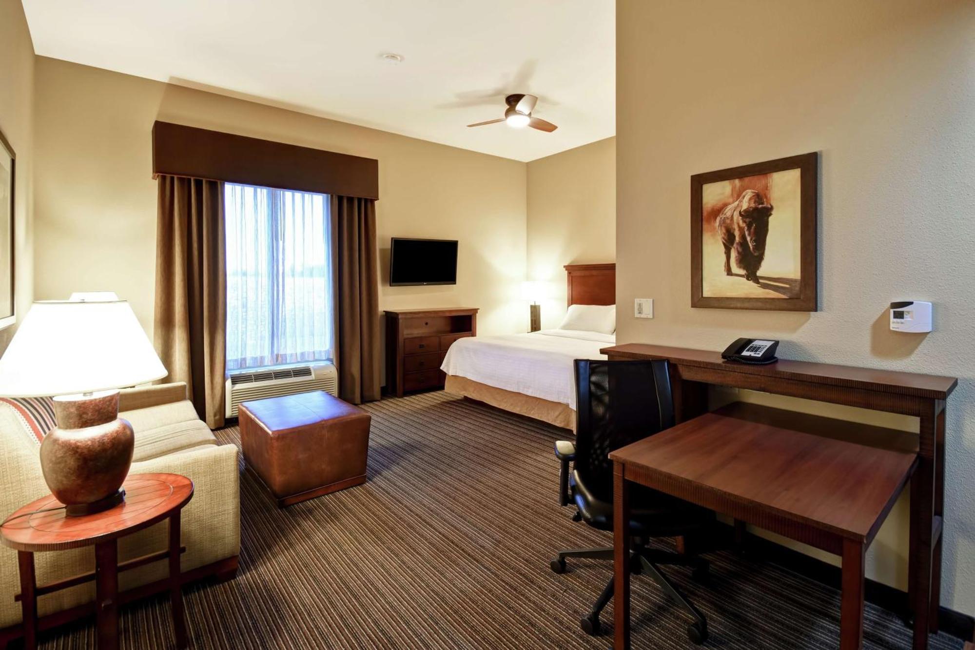 Homewood Suites By Hilton Kalispell Eksteriør bilde