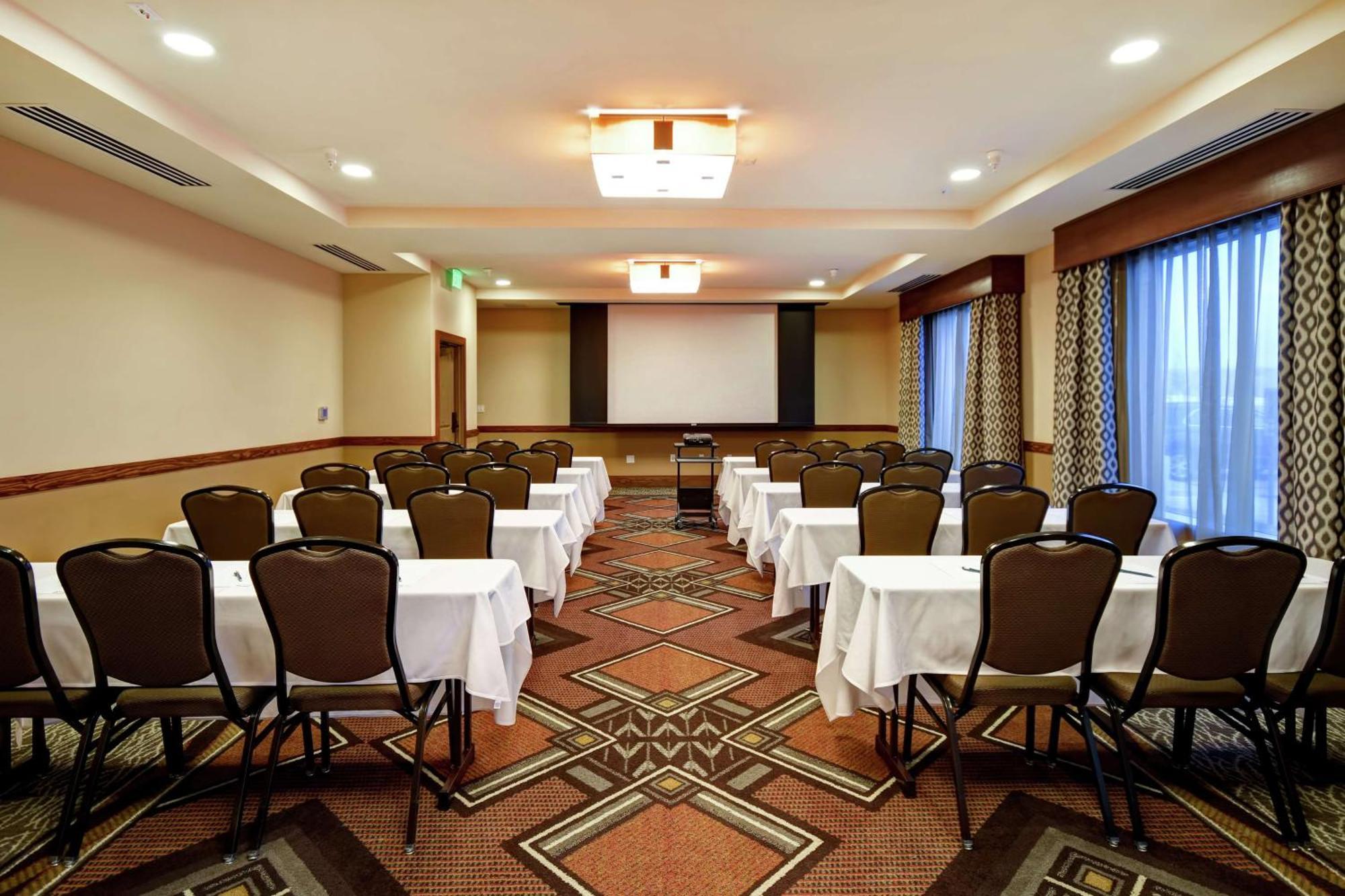 Homewood Suites By Hilton Kalispell Eksteriør bilde