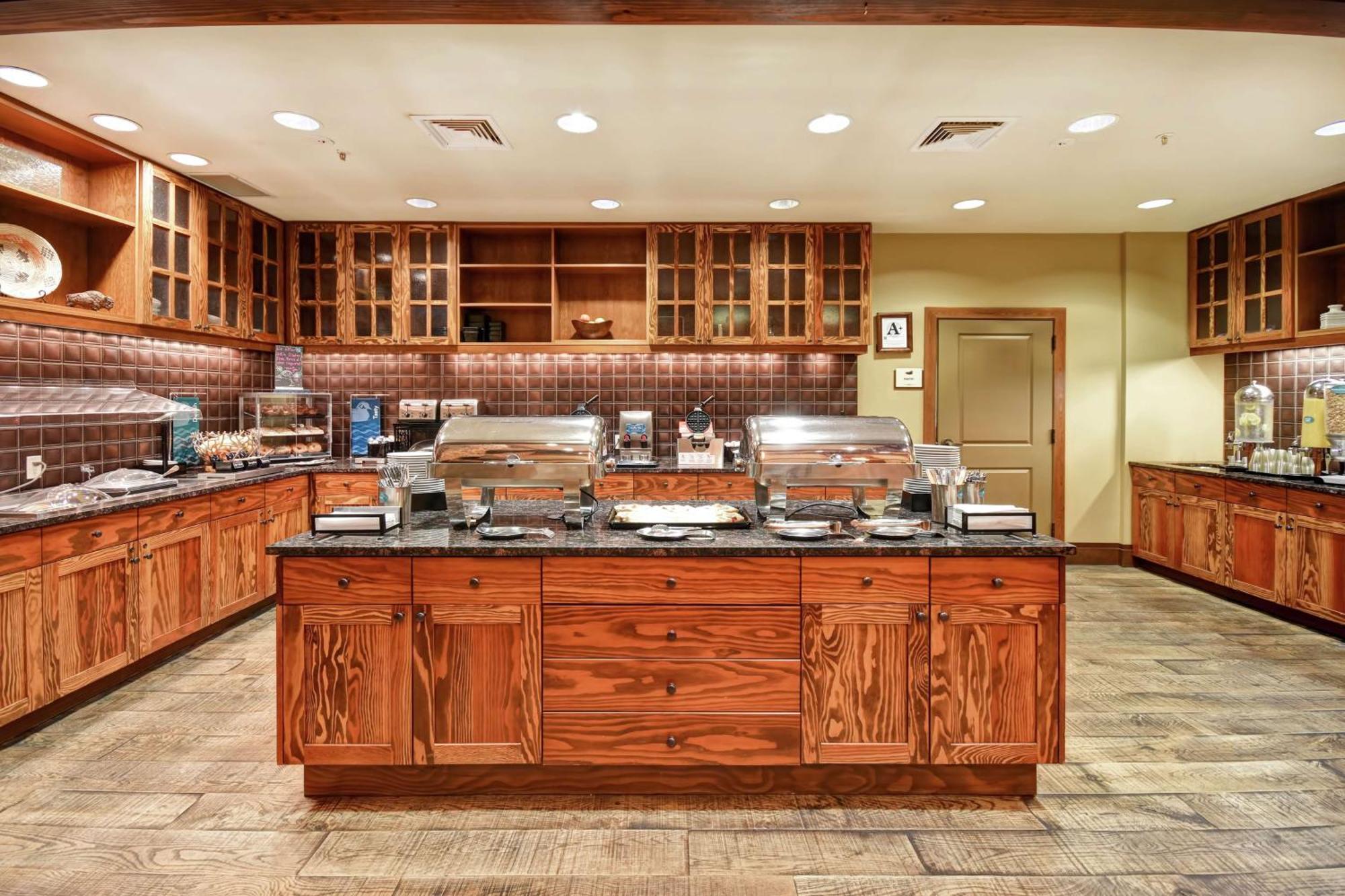 Homewood Suites By Hilton Kalispell Eksteriør bilde