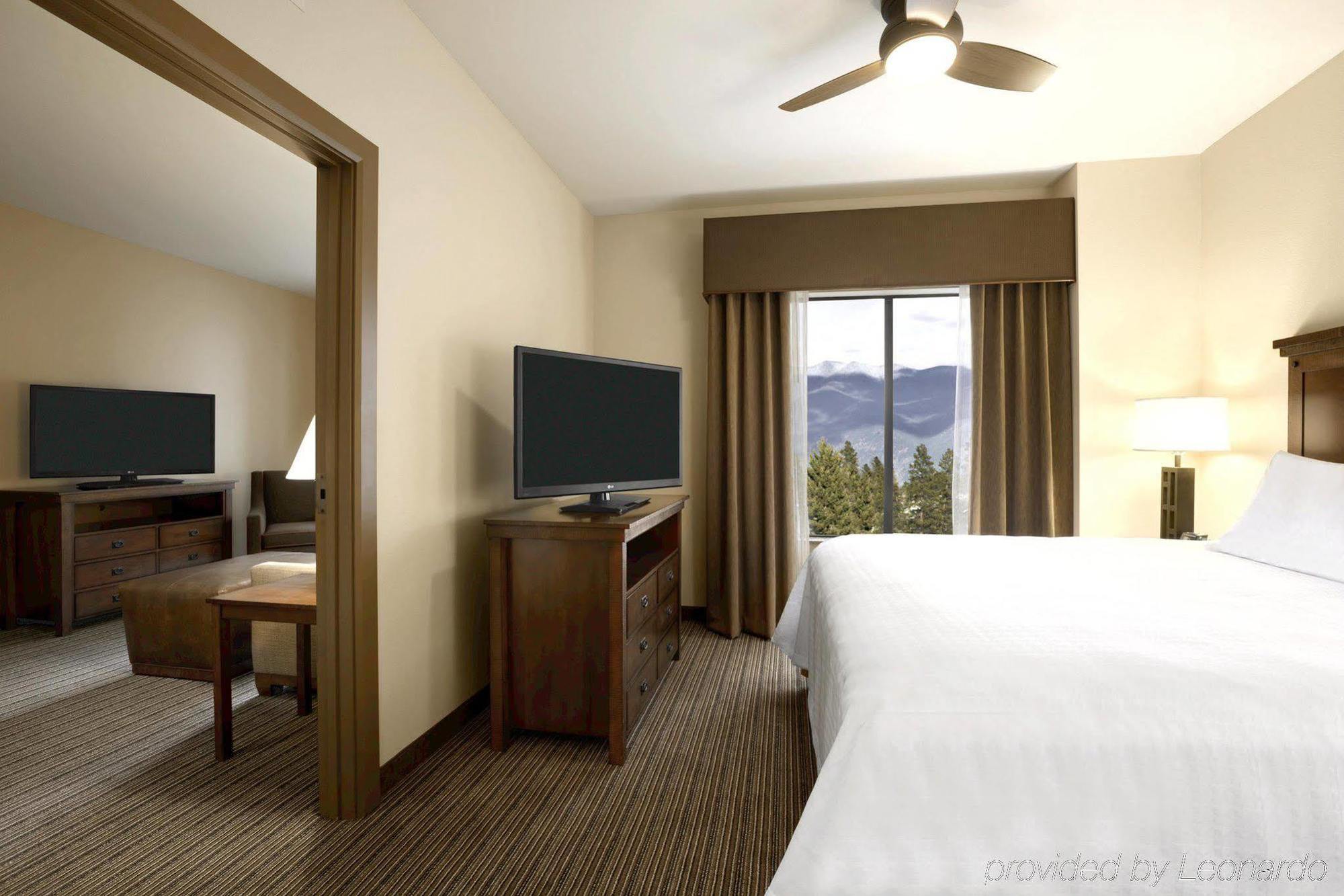 Homewood Suites By Hilton Kalispell Eksteriør bilde