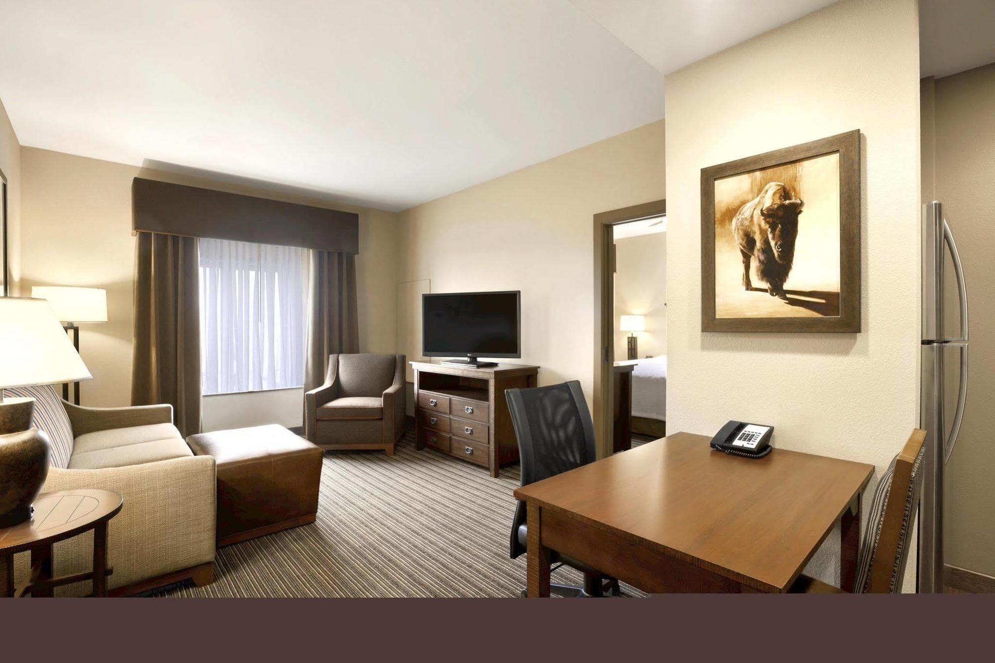 Homewood Suites By Hilton Kalispell Eksteriør bilde