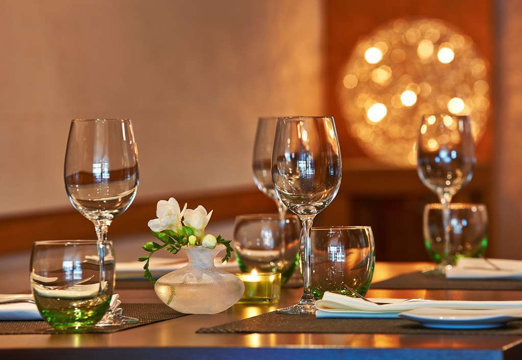 Homewood Suites By Hilton Kalispell Restaurant bilde