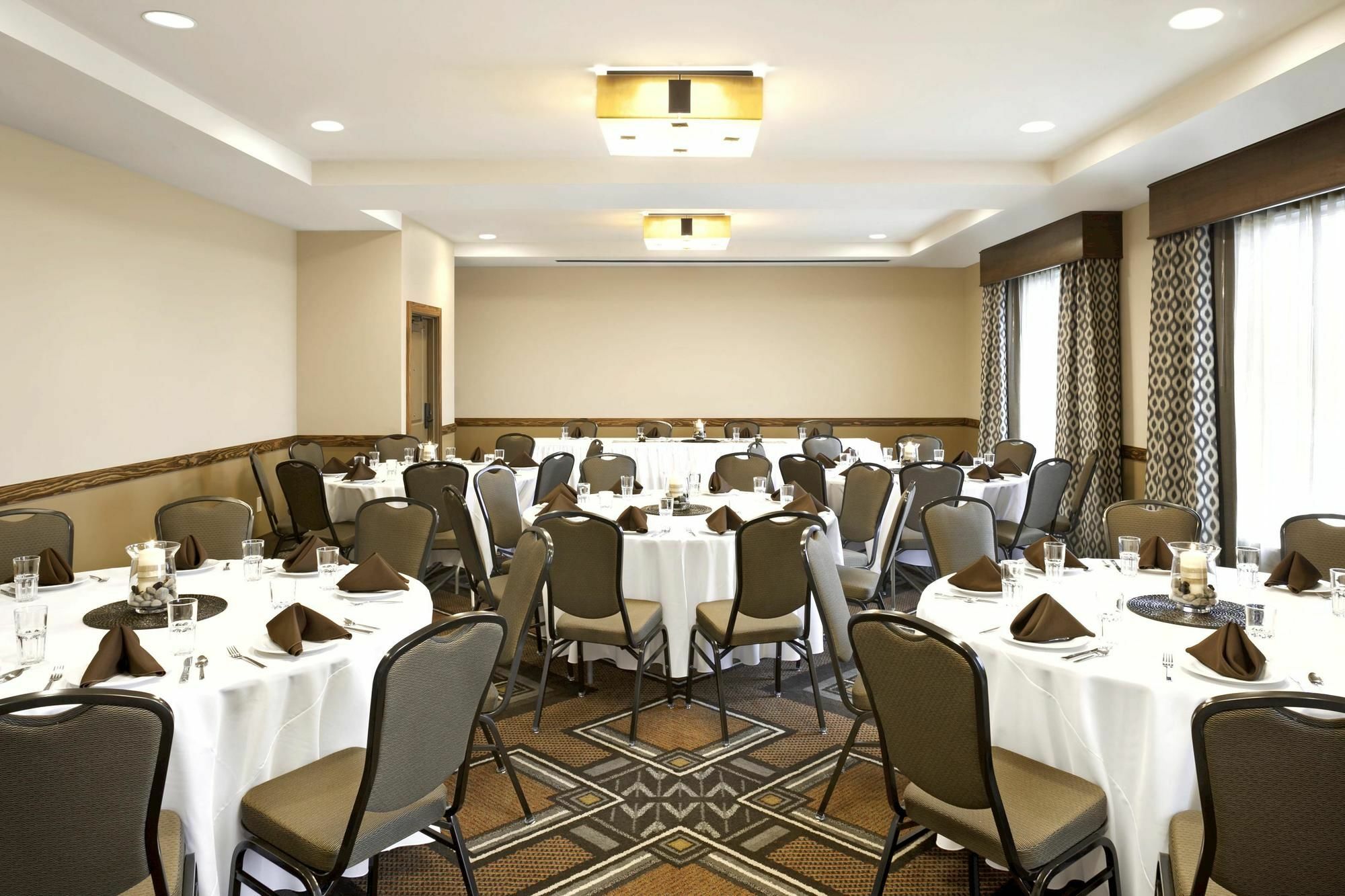 Homewood Suites By Hilton Kalispell Eksteriør bilde