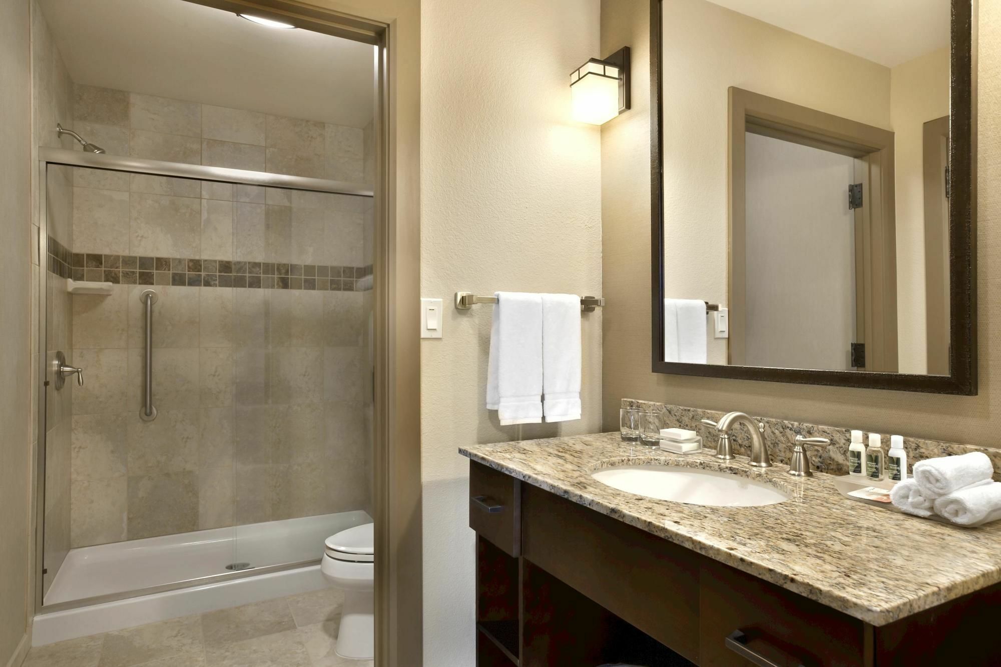 Homewood Suites By Hilton Kalispell Eksteriør bilde