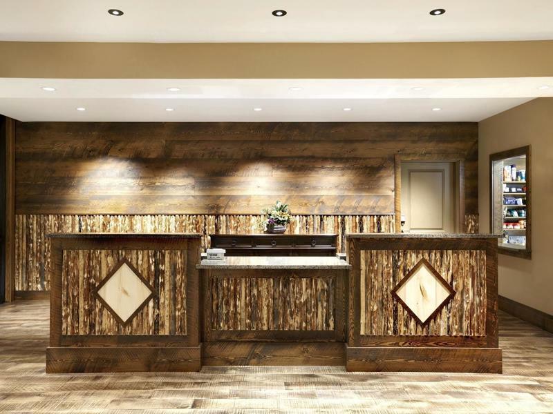 Homewood Suites By Hilton Kalispell Eksteriør bilde