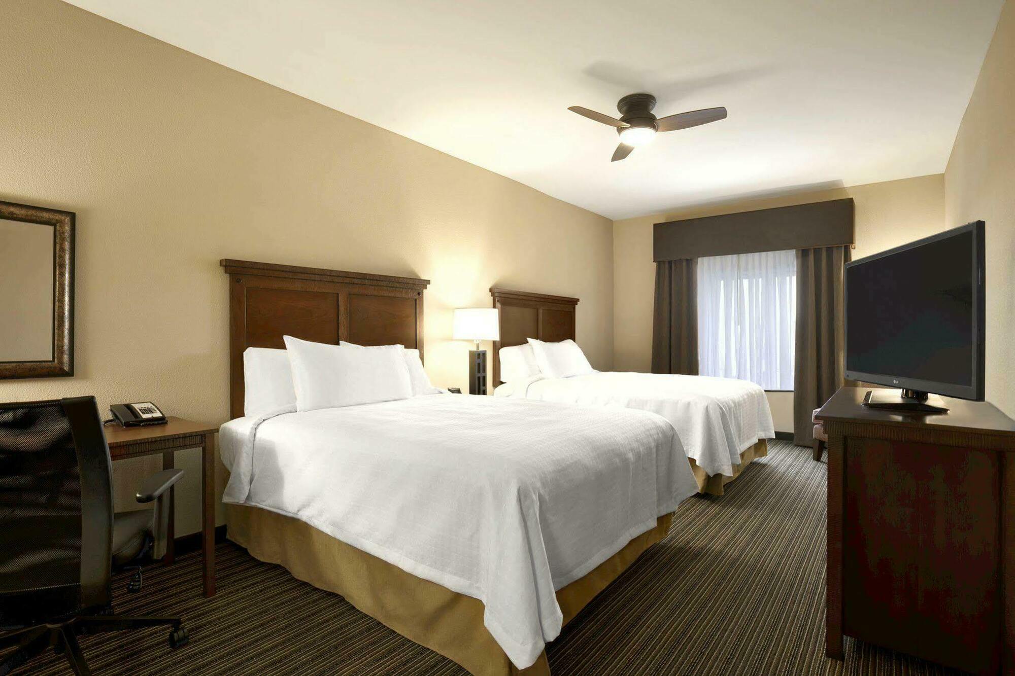Homewood Suites By Hilton Kalispell Eksteriør bilde