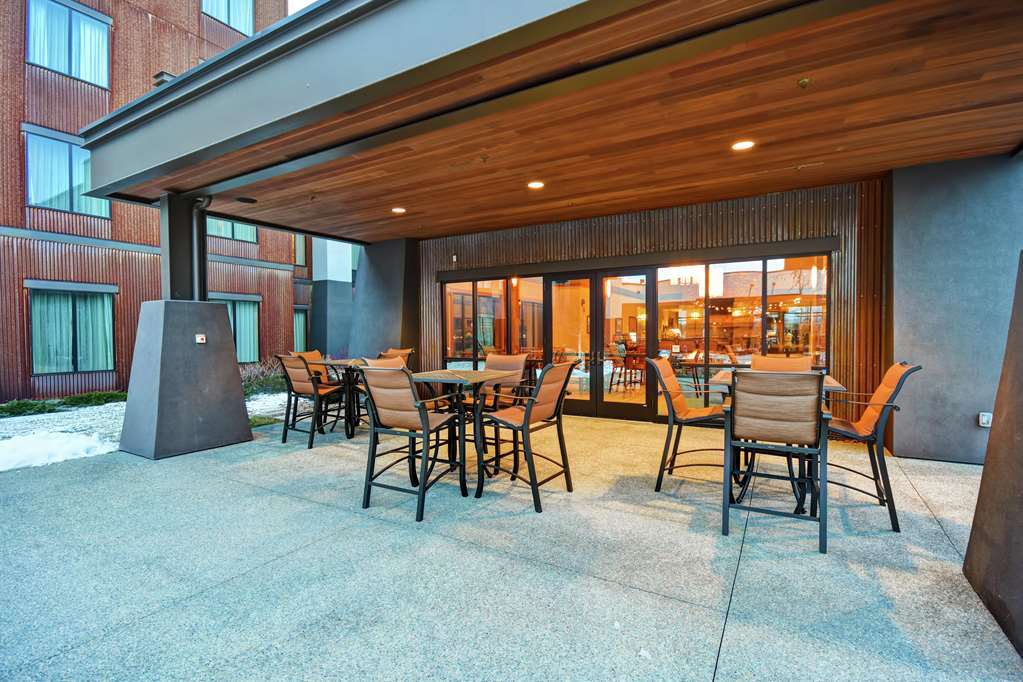 Homewood Suites By Hilton Kalispell Eksteriør bilde