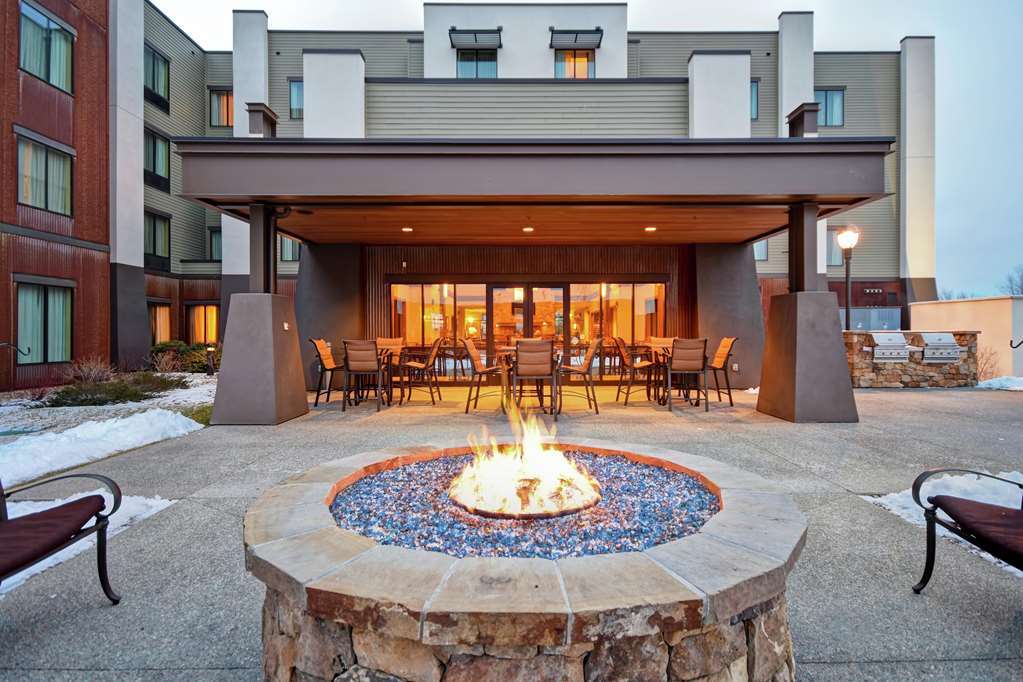 Homewood Suites By Hilton Kalispell Eksteriør bilde